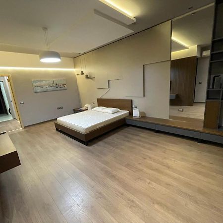 Mak Apartments Tirana Bagian luar foto